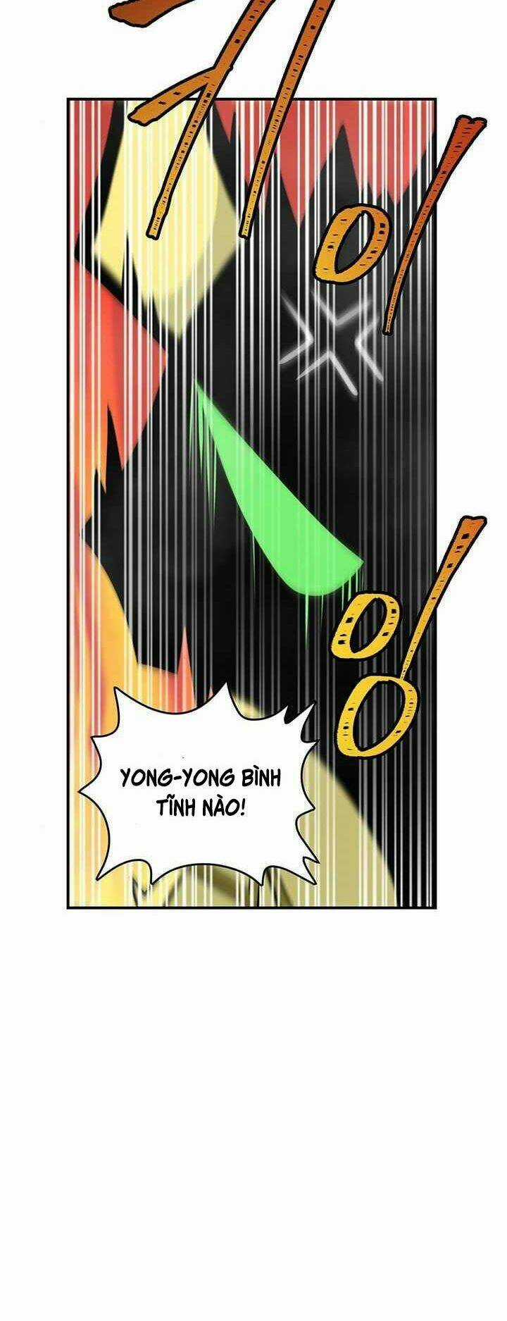 Tôi Sinh Ra Để Làm Người Vĩ Đại Chapter 76 trang 3