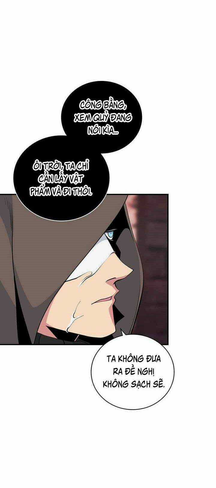 Tôi Sinh Ra Để Làm Người Vĩ Đại Chapter 76 trang 35