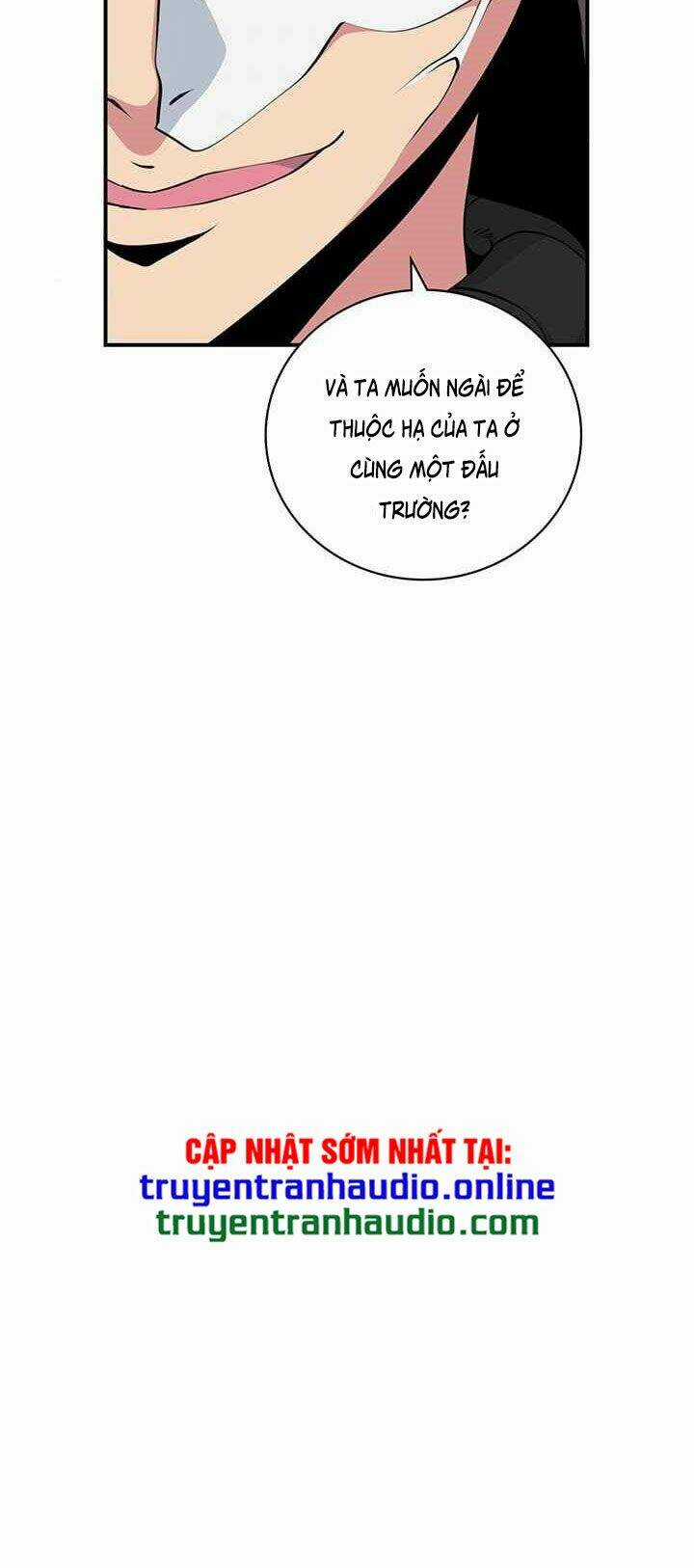 Tôi Sinh Ra Để Làm Người Vĩ Đại Chapter 76 trang 38