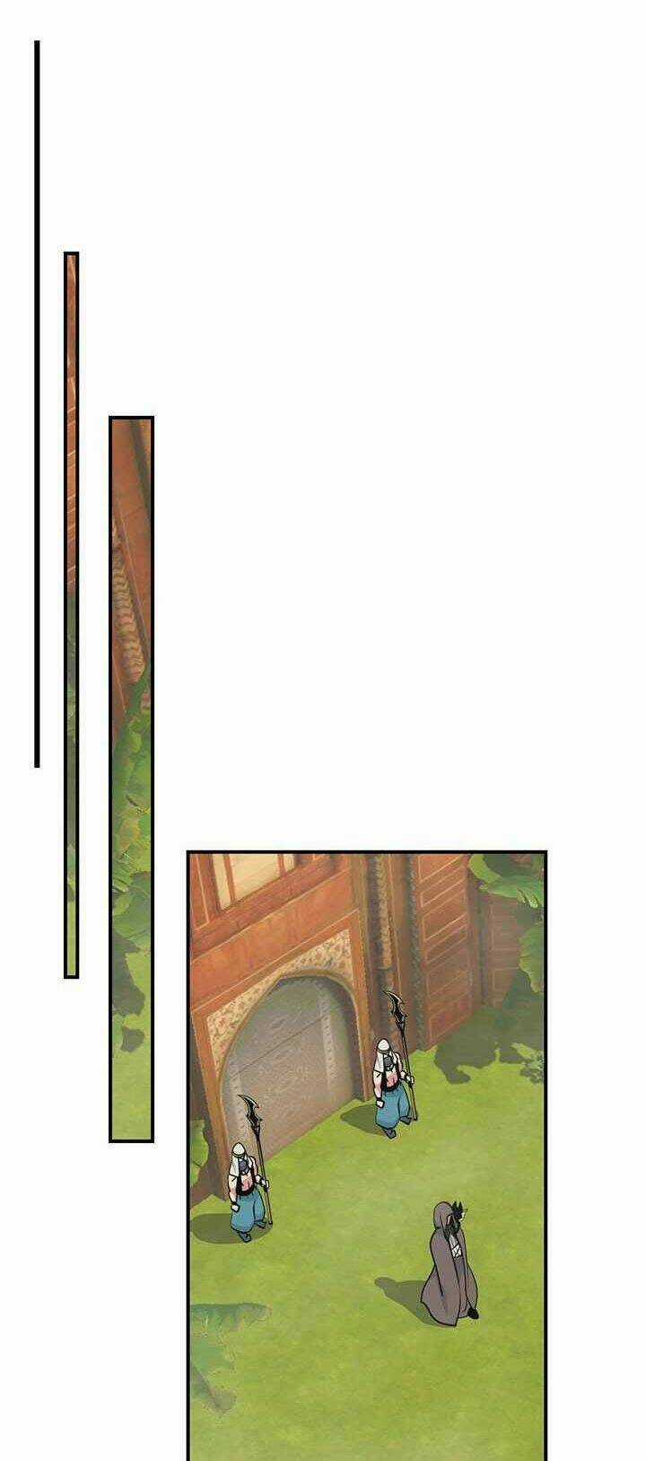 Tôi Sinh Ra Để Làm Người Vĩ Đại Chapter 76 trang 39