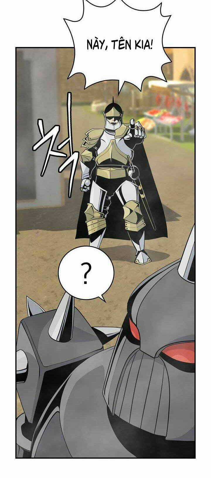 Tôi Sinh Ra Để Làm Người Vĩ Đại Chapter 76 trang 41