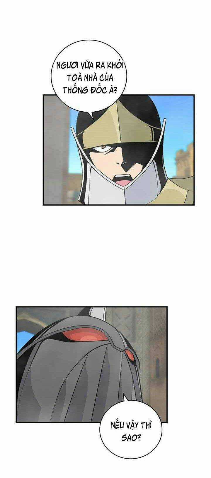 Tôi Sinh Ra Để Làm Người Vĩ Đại Chapter 76 trang 42