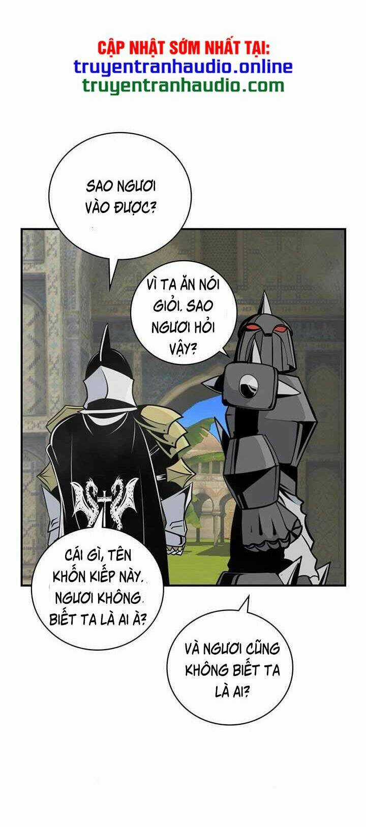 Tôi Sinh Ra Để Làm Người Vĩ Đại Chapter 76 trang 43