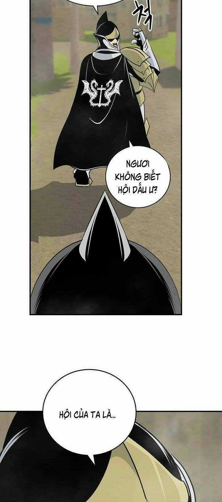 Tôi Sinh Ra Để Làm Người Vĩ Đại Chapter 76 trang 46