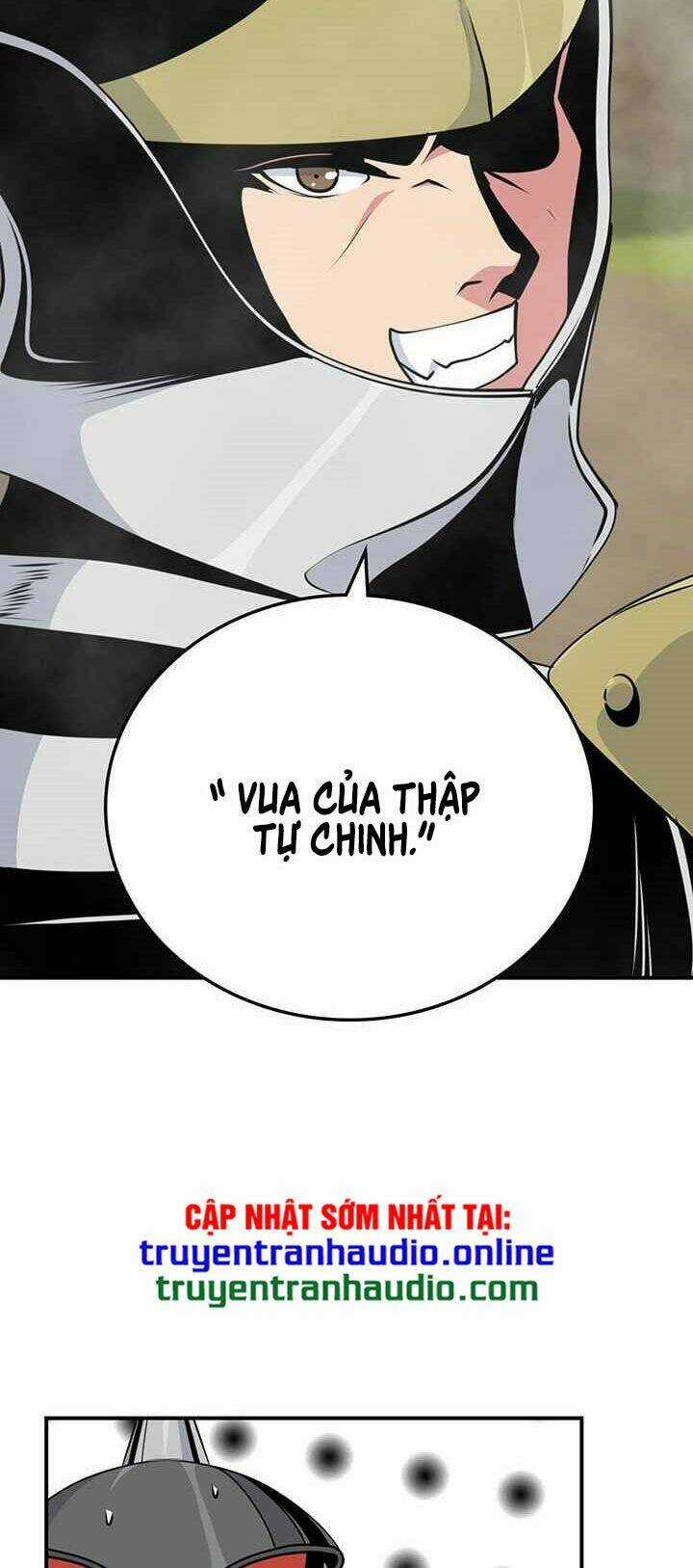 Tôi Sinh Ra Để Làm Người Vĩ Đại Chapter 76 trang 47