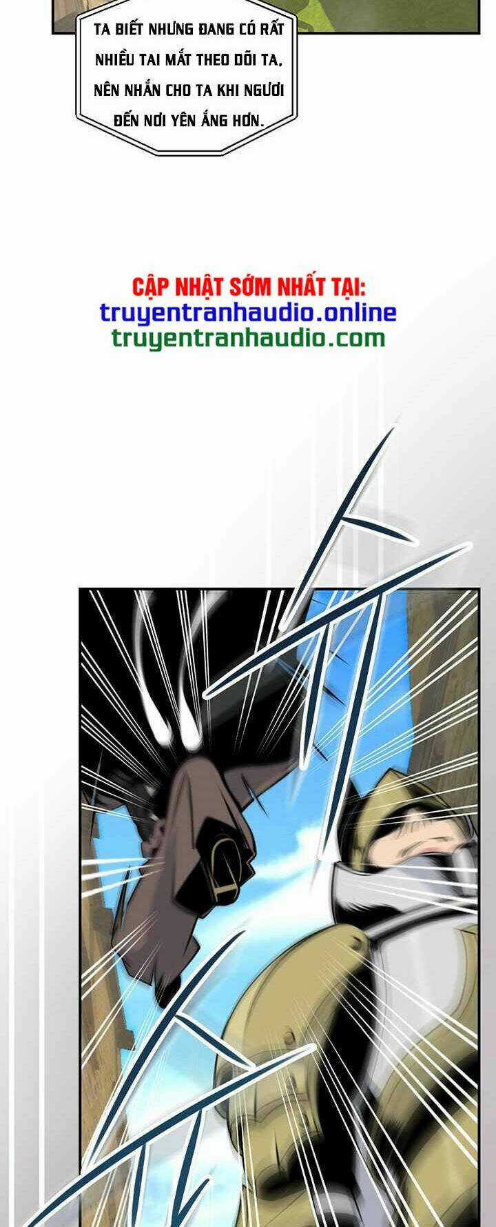 Tôi Sinh Ra Để Làm Người Vĩ Đại Chapter 76 trang 51