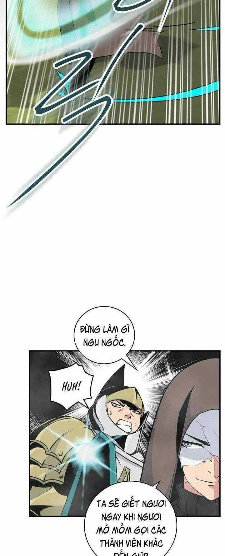 Tôi Sinh Ra Để Làm Người Vĩ Đại Chapter 76 trang 53