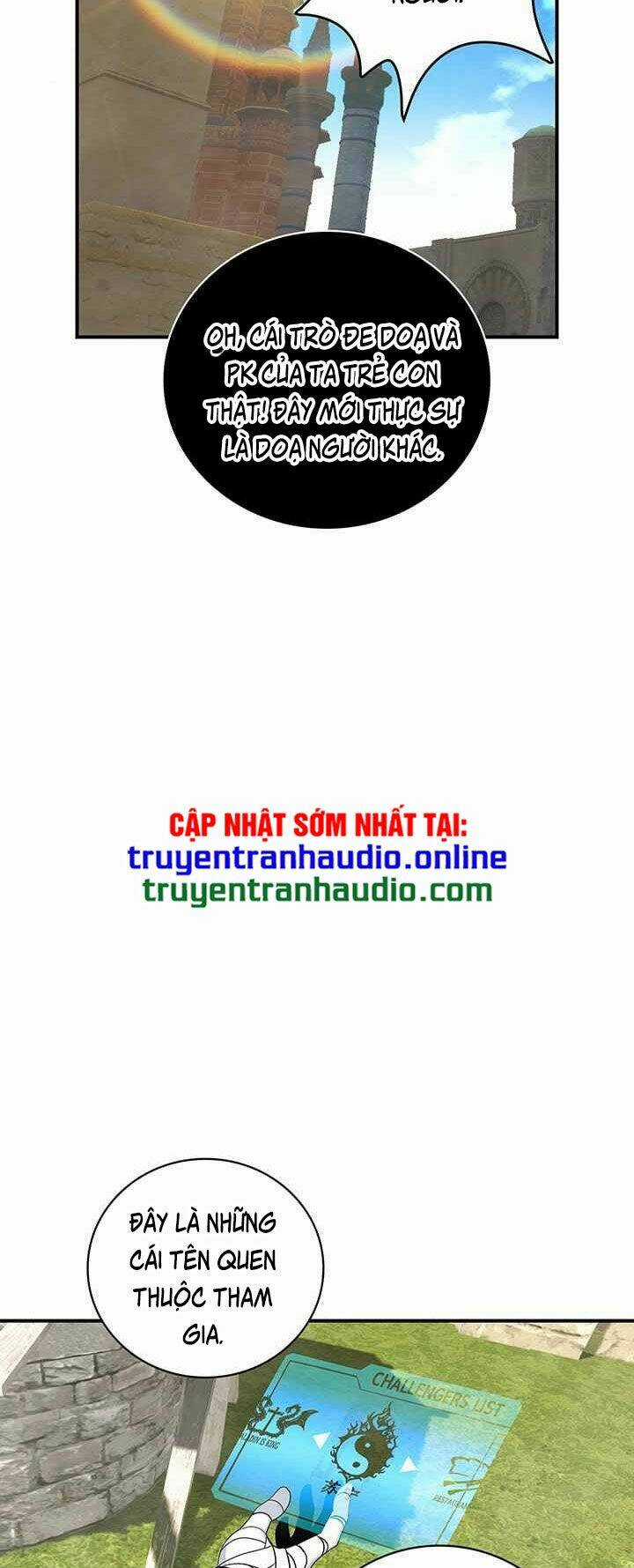 Tôi Sinh Ra Để Làm Người Vĩ Đại Chapter 76 trang 56