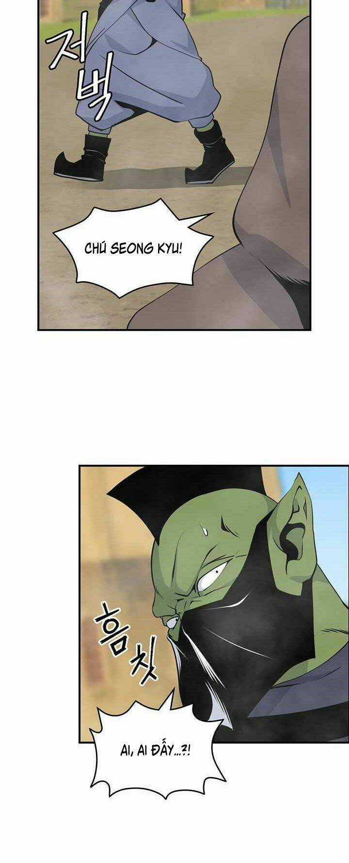 Tôi Sinh Ra Để Làm Người Vĩ Đại Chapter 76 trang 60