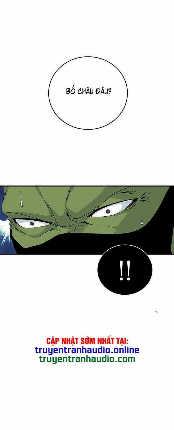 Tôi Sinh Ra Để Làm Người Vĩ Đại Chapter 76 trang 65