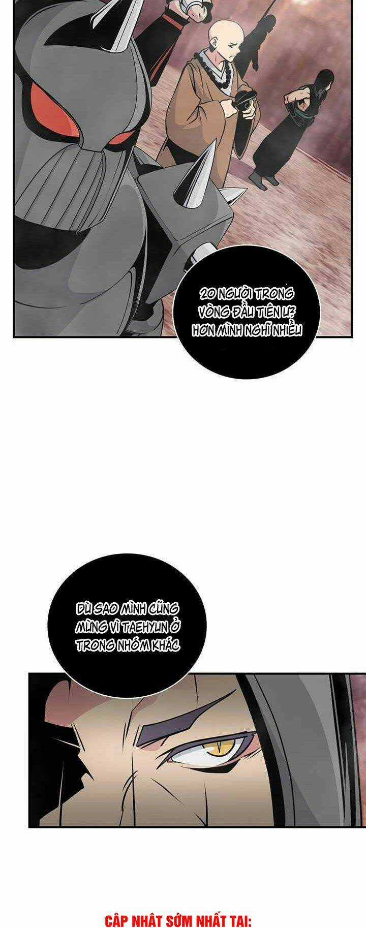 Tôi Sinh Ra Để Làm Người Vĩ Đại Chapter 77 trang 10