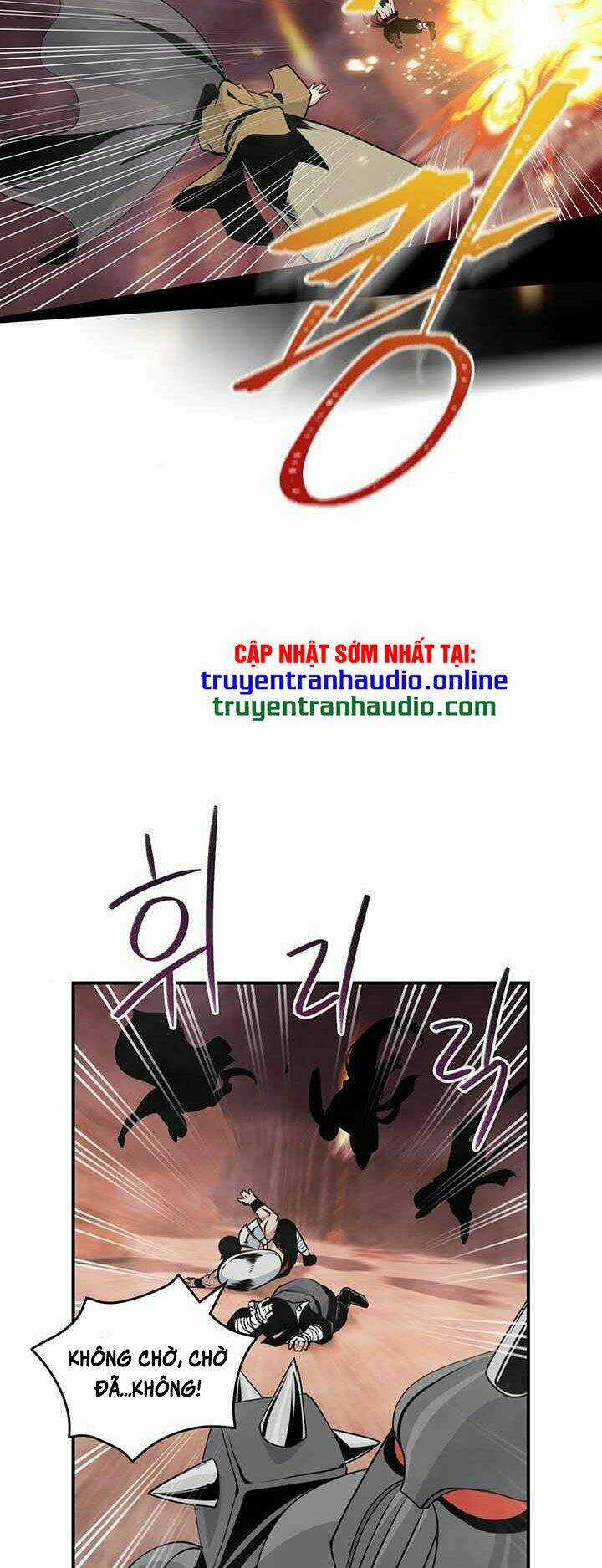 Tôi Sinh Ra Để Làm Người Vĩ Đại Chapter 77 trang 19