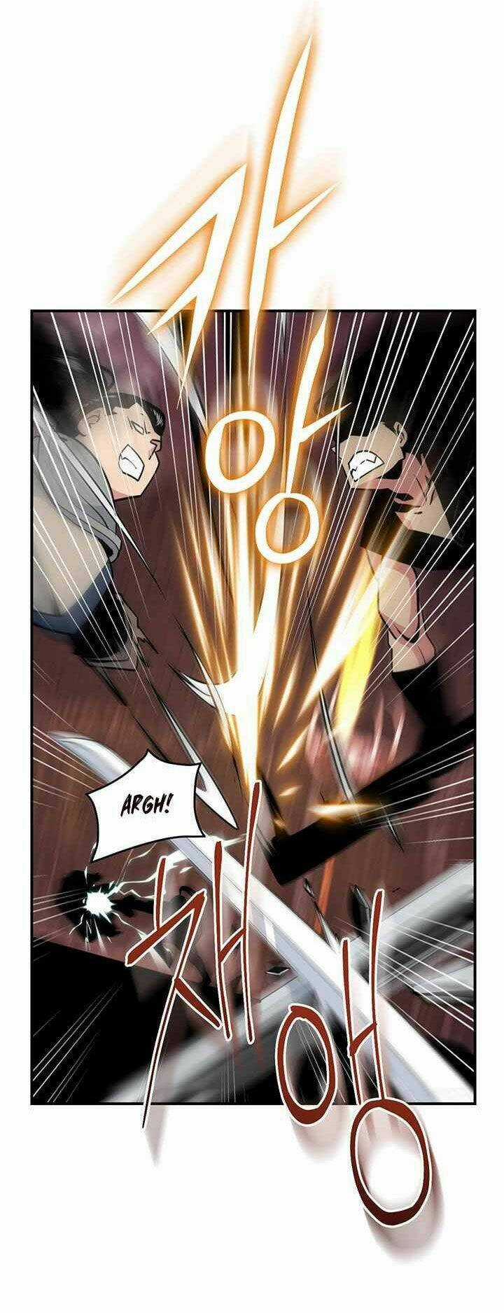 Tôi Sinh Ra Để Làm Người Vĩ Đại Chapter 77 trang 21