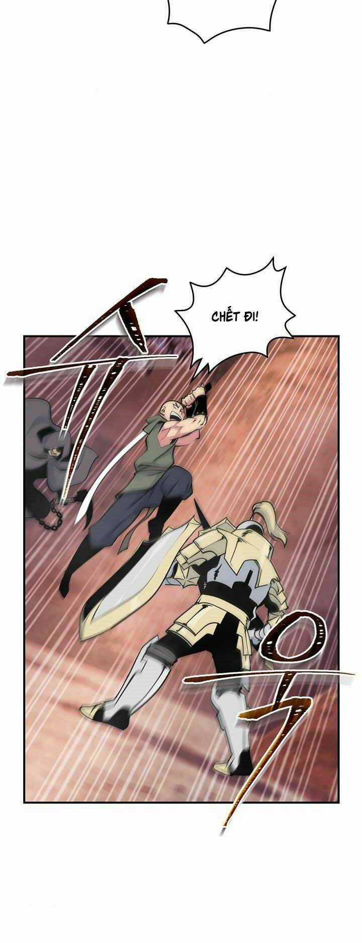 Tôi Sinh Ra Để Làm Người Vĩ Đại Chapter 77 trang 24