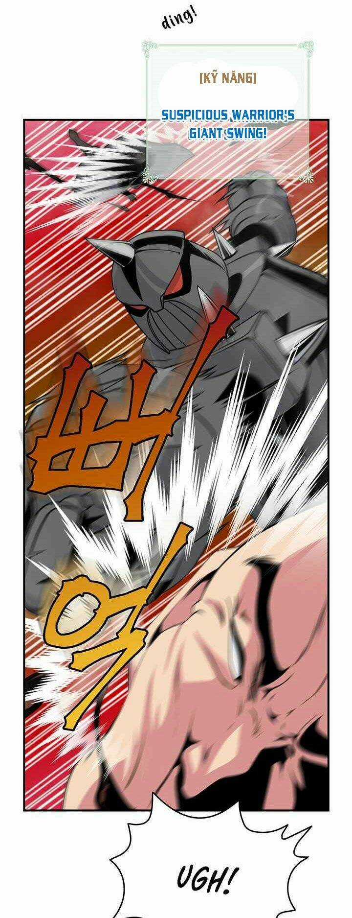 Tôi Sinh Ra Để Làm Người Vĩ Đại Chapter 77 trang 25