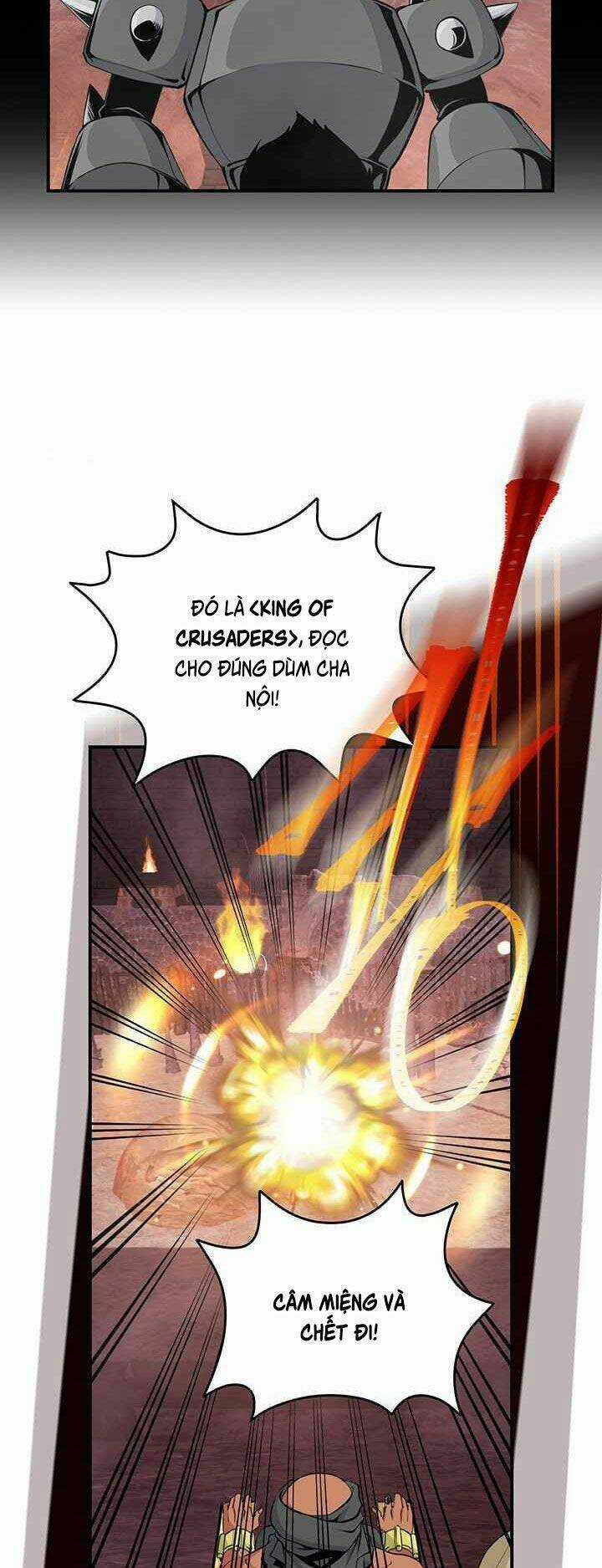 Tôi Sinh Ra Để Làm Người Vĩ Đại Chapter 77 trang 30