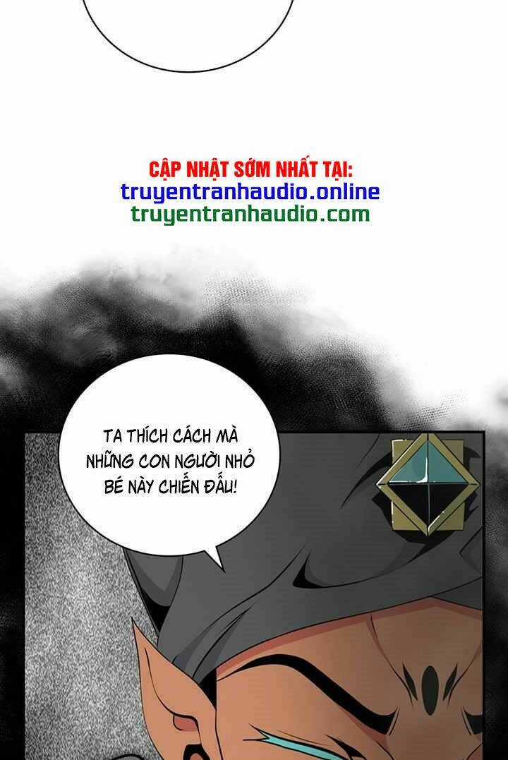 Tôi Sinh Ra Để Làm Người Vĩ Đại Chapter 77 trang 32