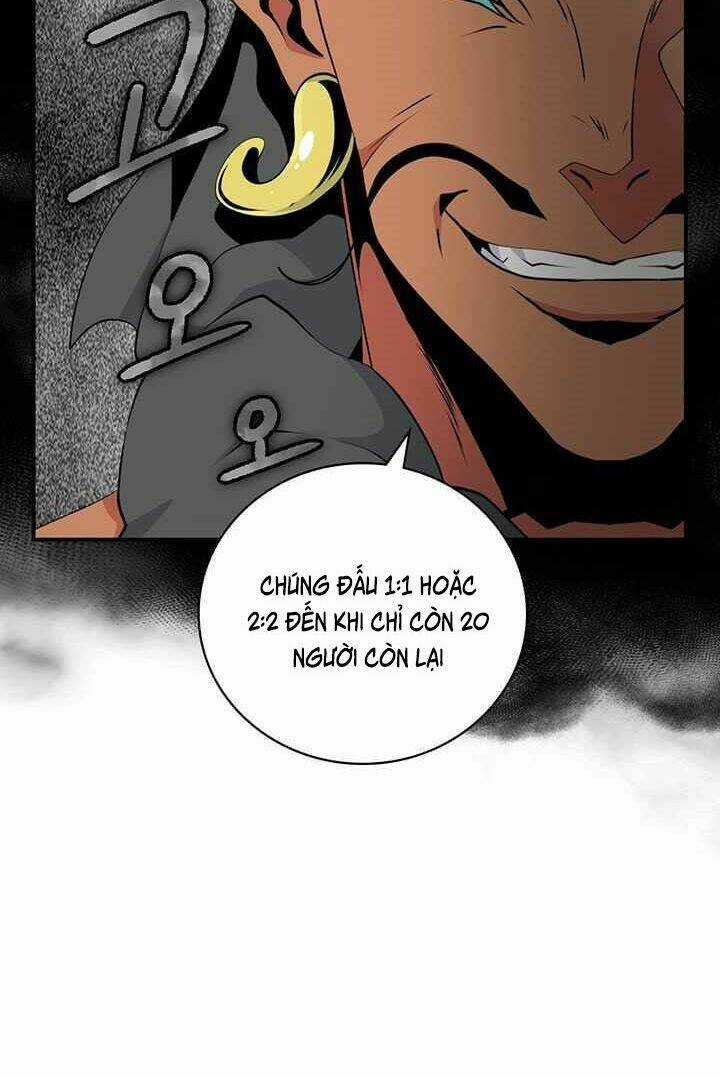 Tôi Sinh Ra Để Làm Người Vĩ Đại Chapter 77 trang 33