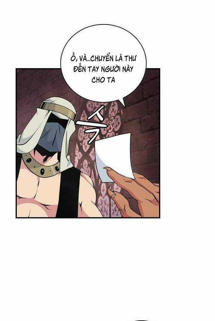 Tôi Sinh Ra Để Làm Người Vĩ Đại Chapter 77 trang 34