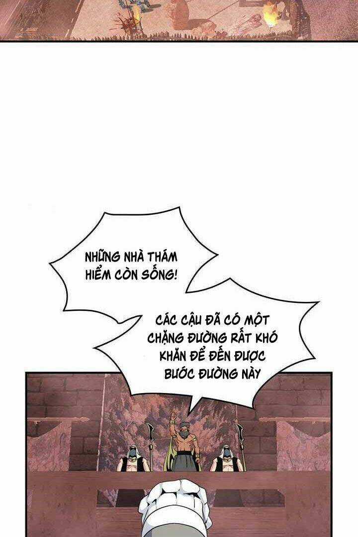 Tôi Sinh Ra Để Làm Người Vĩ Đại Chapter 77 trang 37