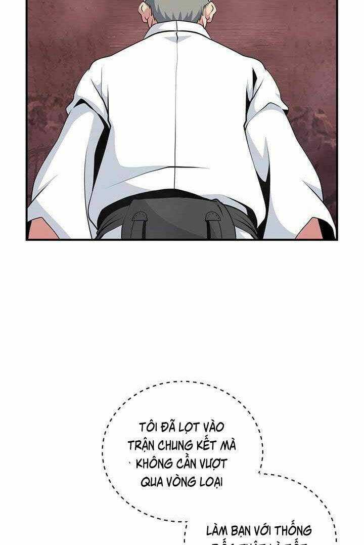 Tôi Sinh Ra Để Làm Người Vĩ Đại Chapter 77 trang 38