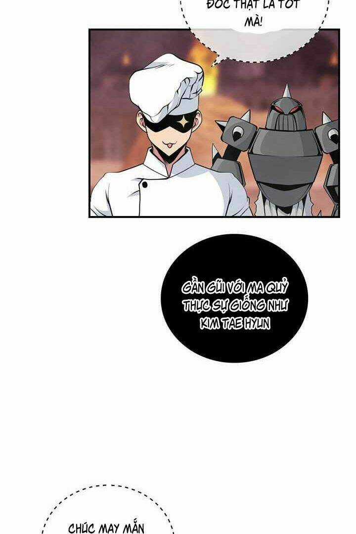 Tôi Sinh Ra Để Làm Người Vĩ Đại Chapter 77 trang 39