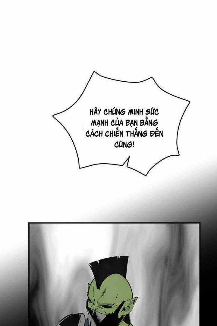 Tôi Sinh Ra Để Làm Người Vĩ Đại Chapter 77 trang 43