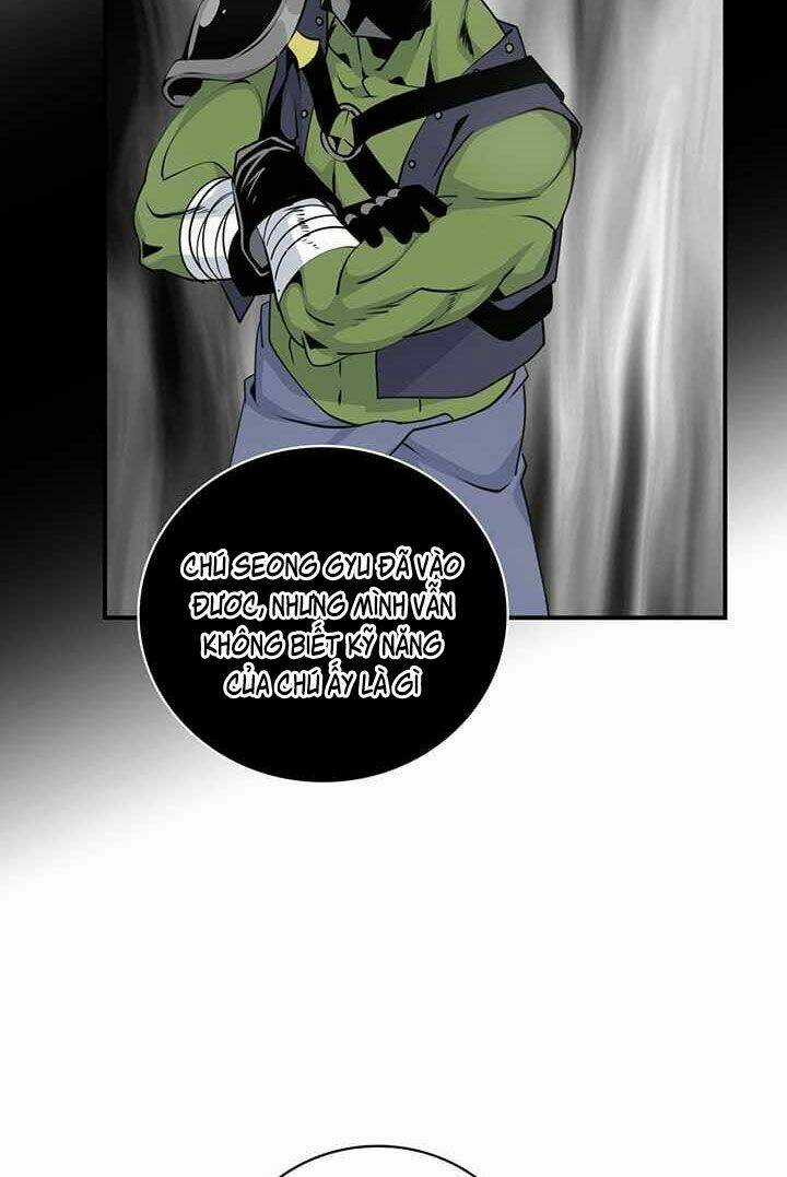 Tôi Sinh Ra Để Làm Người Vĩ Đại Chapter 77 trang 44