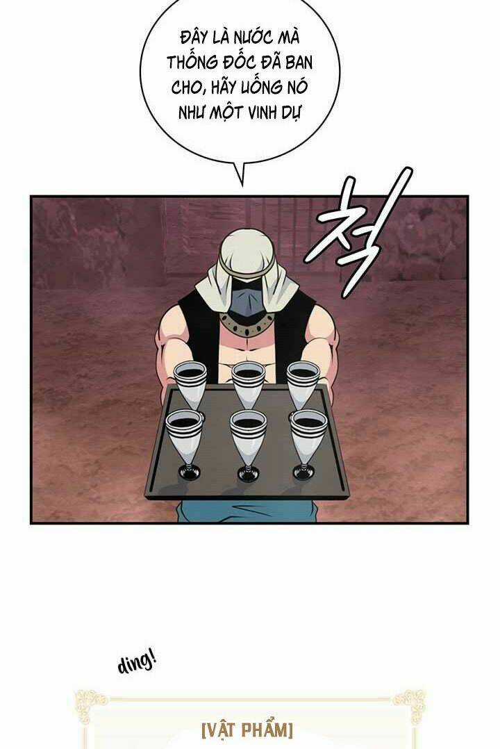 Tôi Sinh Ra Để Làm Người Vĩ Đại Chapter 77 trang 45