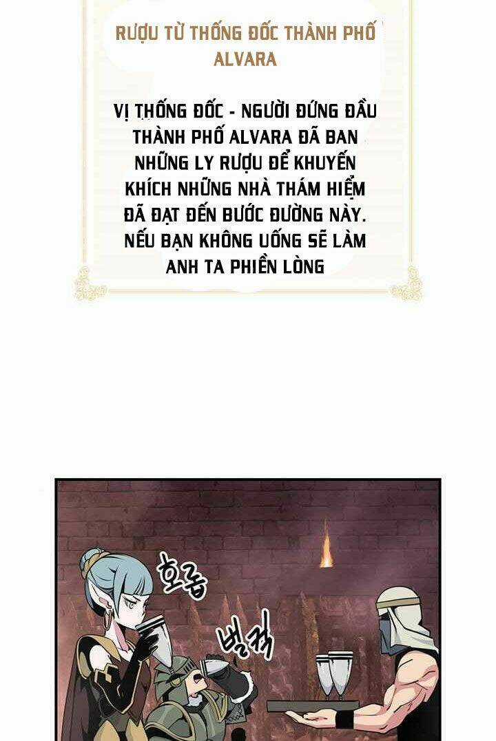 Tôi Sinh Ra Để Làm Người Vĩ Đại Chapter 77 trang 46