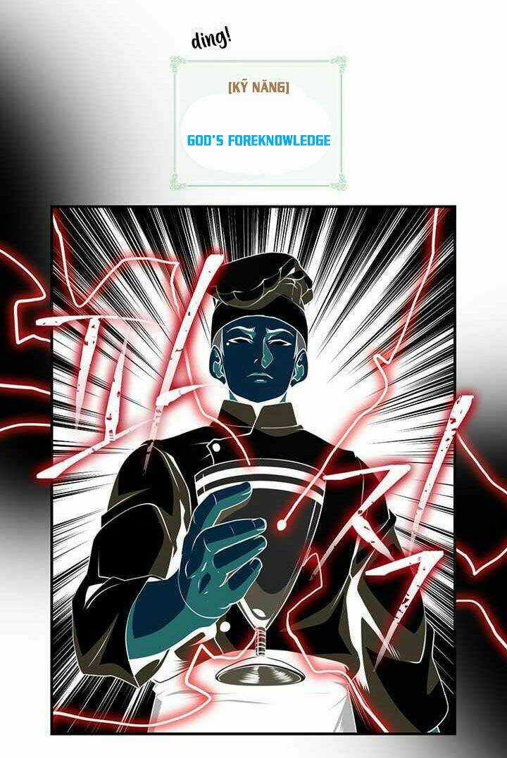 Tôi Sinh Ra Để Làm Người Vĩ Đại Chapter 77 trang 48