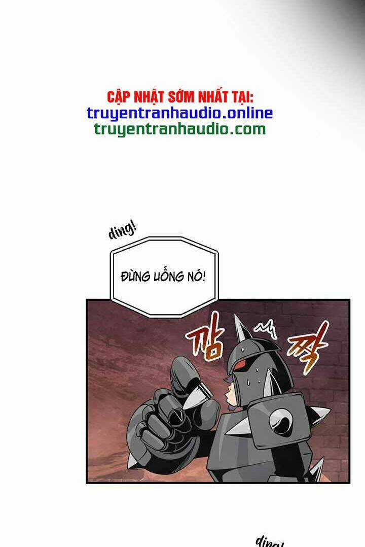 Tôi Sinh Ra Để Làm Người Vĩ Đại Chapter 77 trang 49