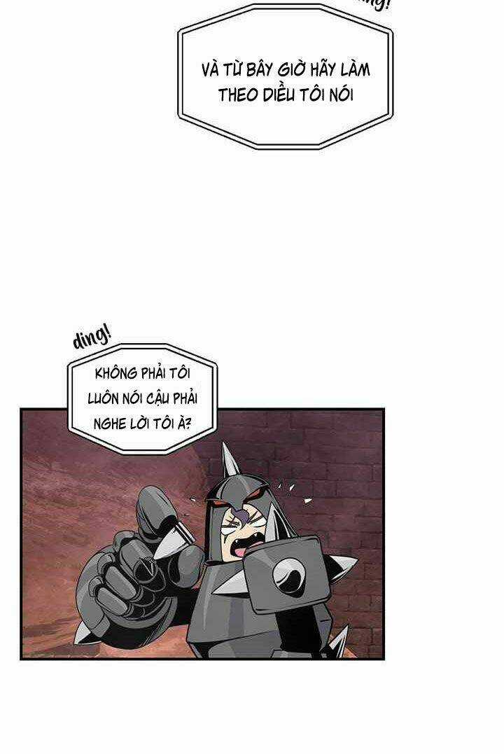 Tôi Sinh Ra Để Làm Người Vĩ Đại Chapter 77 trang 50