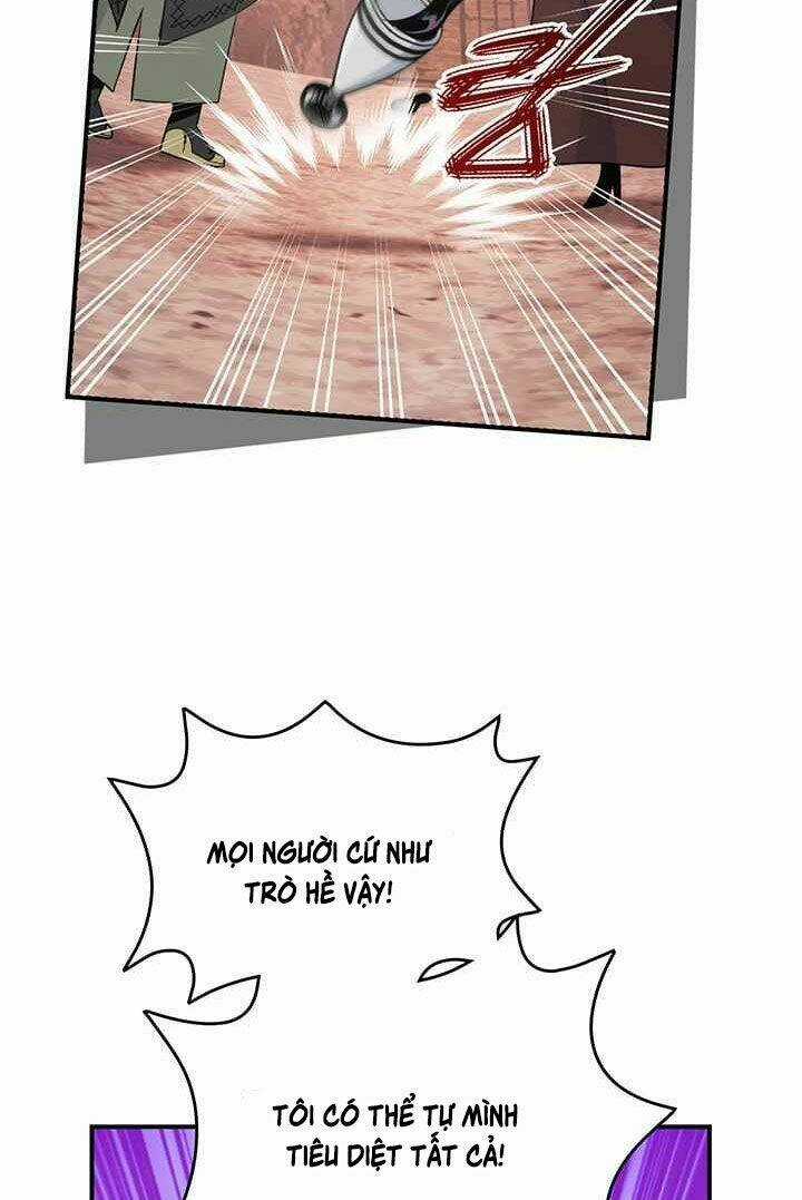 Tôi Sinh Ra Để Làm Người Vĩ Đại Chapter 77 trang 52