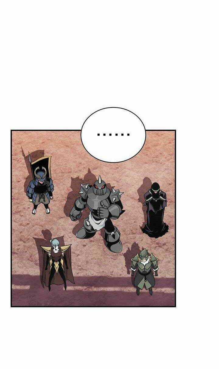 Tôi Sinh Ra Để Làm Người Vĩ Đại Chapter 77 trang 54