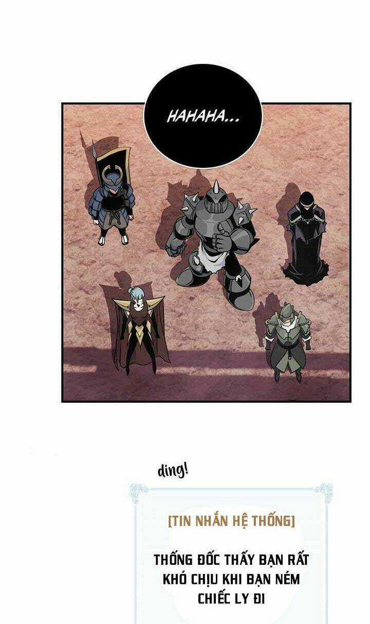 Tôi Sinh Ra Để Làm Người Vĩ Đại Chapter 77 trang 55