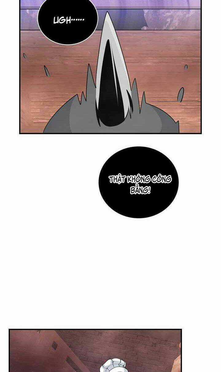 Tôi Sinh Ra Để Làm Người Vĩ Đại Chapter 77 trang 57