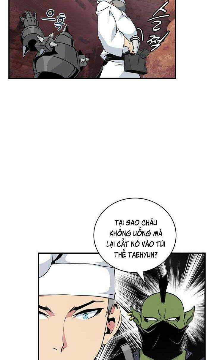 Tôi Sinh Ra Để Làm Người Vĩ Đại Chapter 77 trang 58