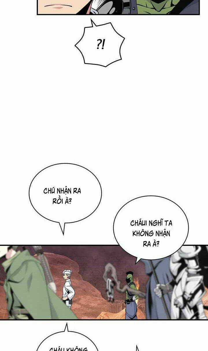 Tôi Sinh Ra Để Làm Người Vĩ Đại Chapter 77 trang 59