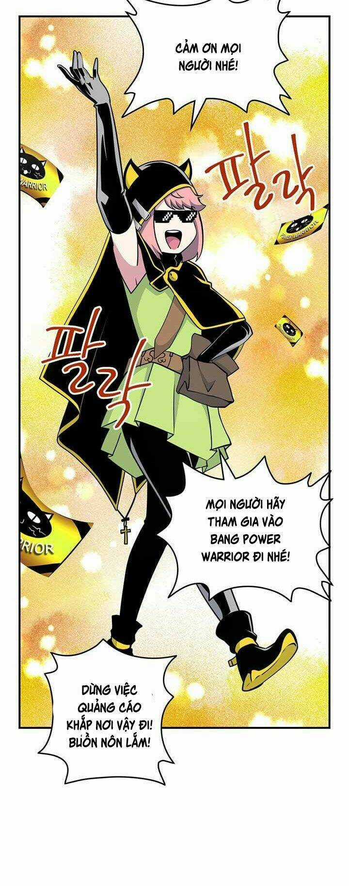 Tôi Sinh Ra Để Làm Người Vĩ Đại Chapter 77 trang 6