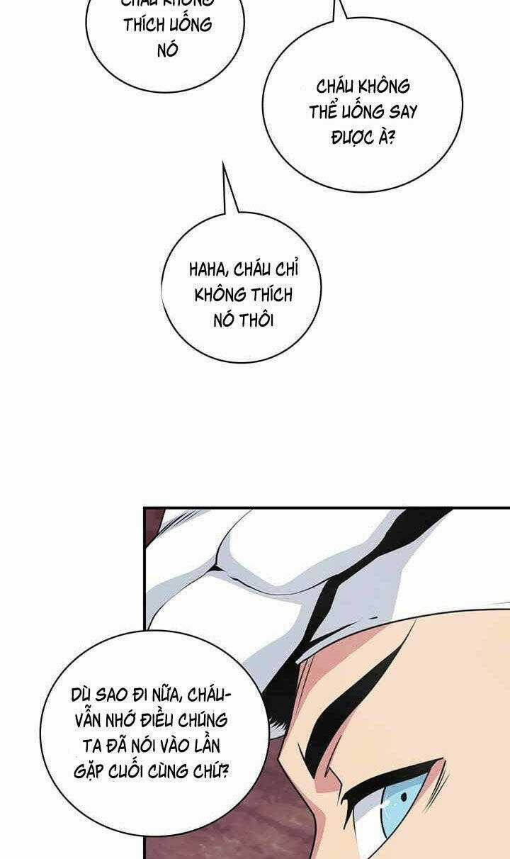 Tôi Sinh Ra Để Làm Người Vĩ Đại Chapter 77 trang 60