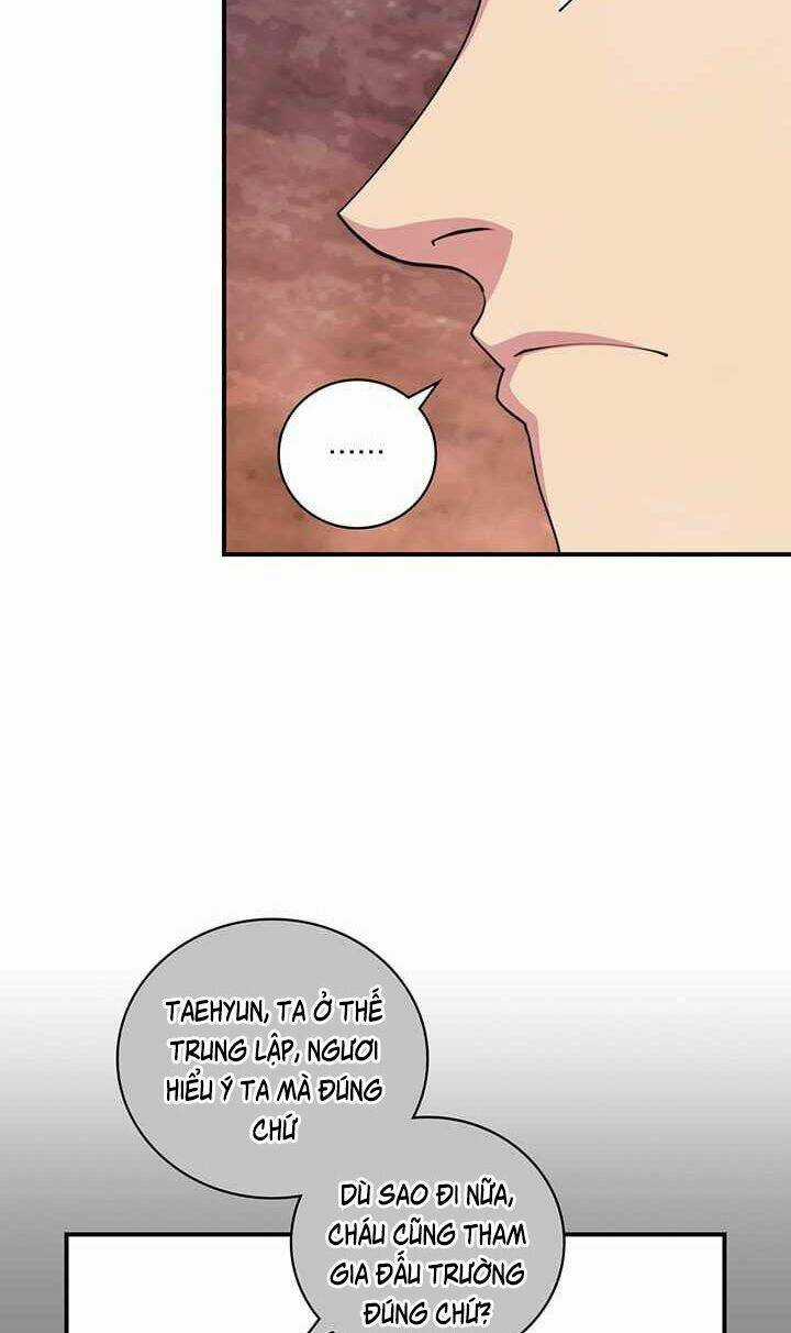 Tôi Sinh Ra Để Làm Người Vĩ Đại Chapter 77 trang 61