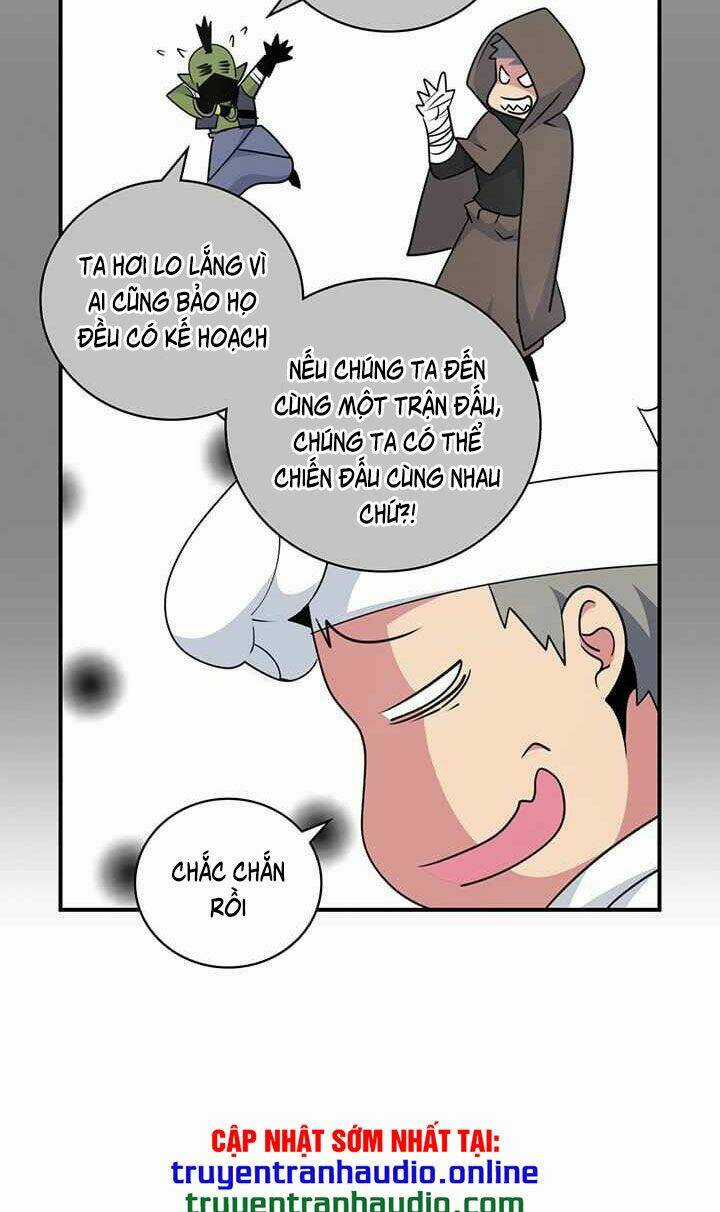 Tôi Sinh Ra Để Làm Người Vĩ Đại Chapter 77 trang 62