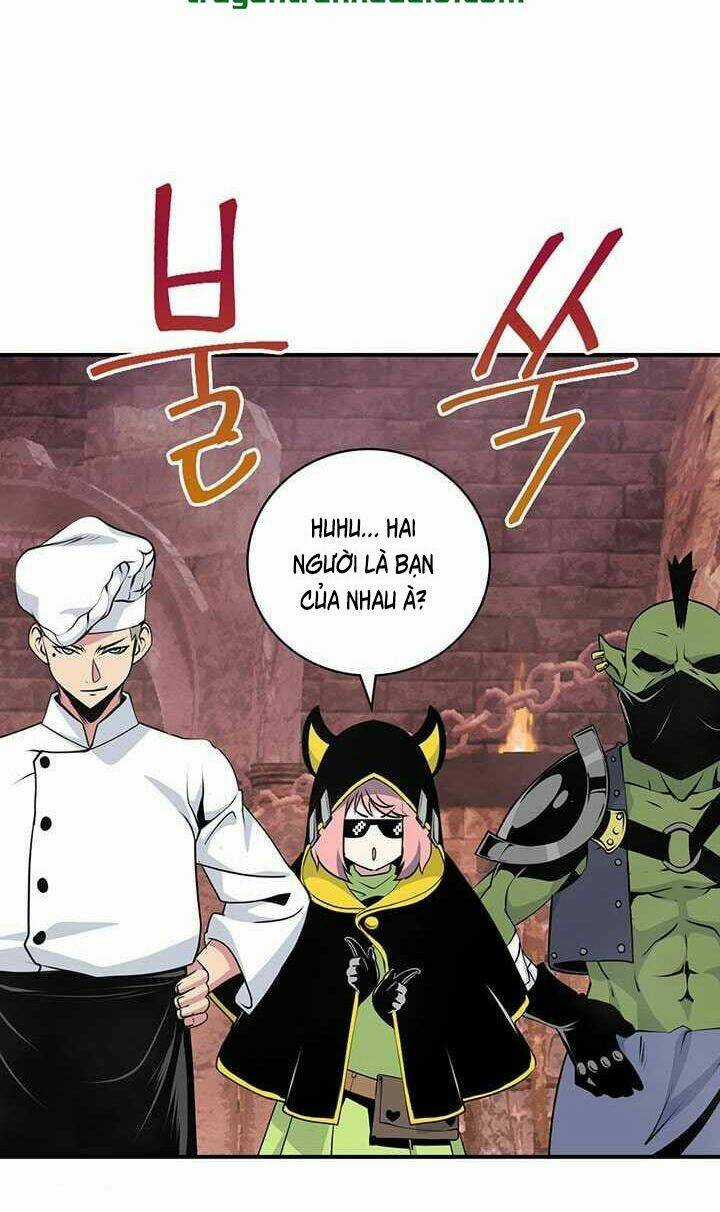 Tôi Sinh Ra Để Làm Người Vĩ Đại Chapter 77 trang 63