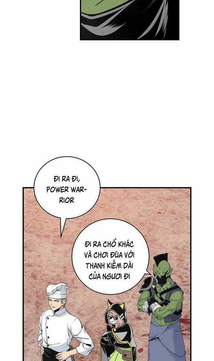 Tôi Sinh Ra Để Làm Người Vĩ Đại Chapter 77 trang 65