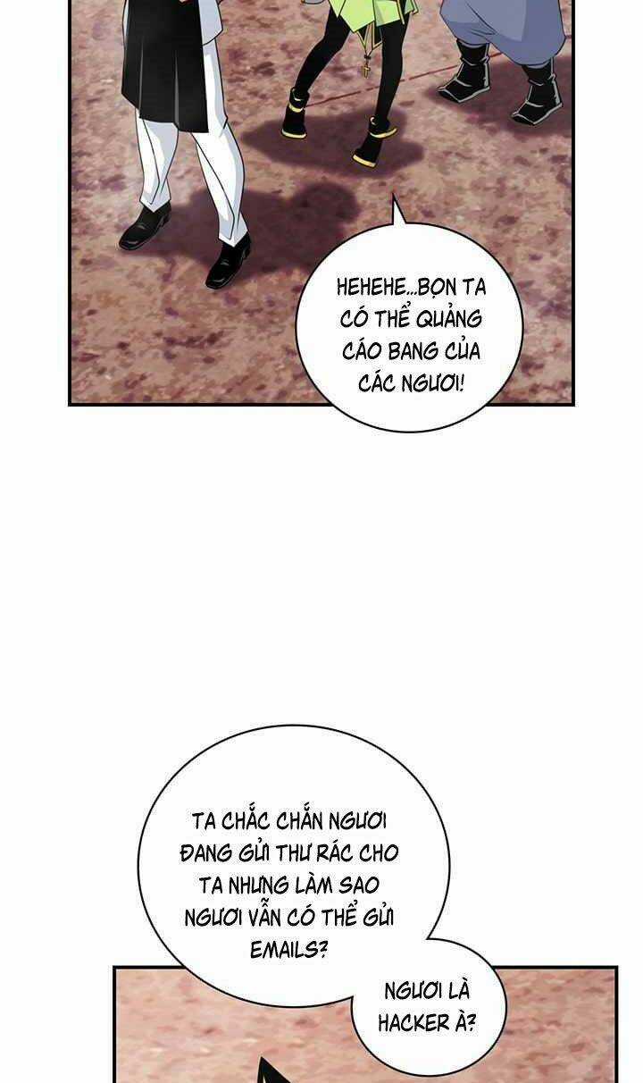 Tôi Sinh Ra Để Làm Người Vĩ Đại Chapter 77 trang 66