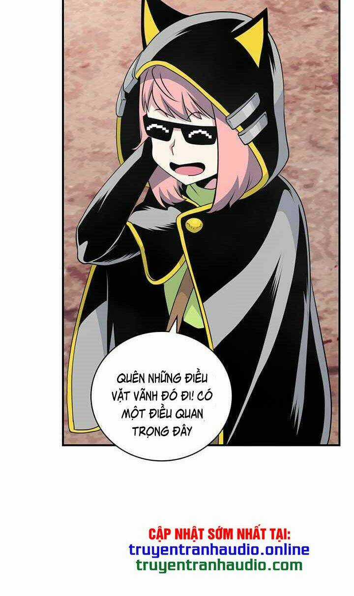 Tôi Sinh Ra Để Làm Người Vĩ Đại Chapter 77 trang 67