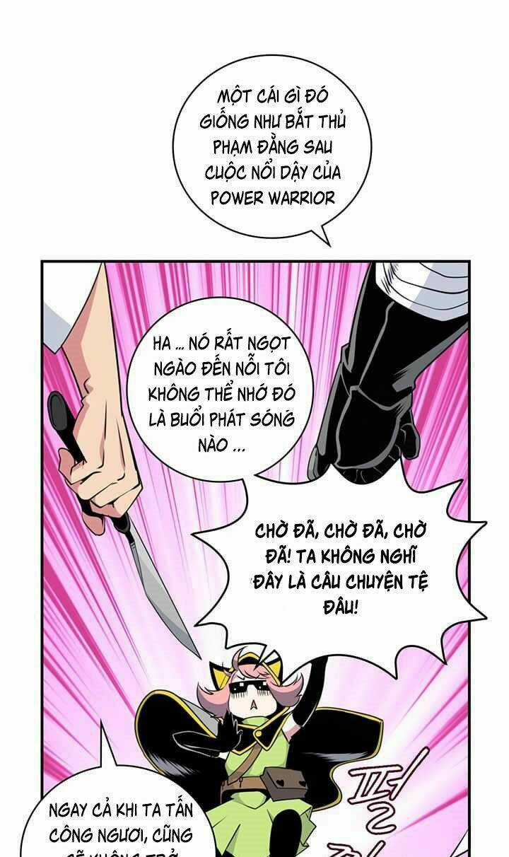 Tôi Sinh Ra Để Làm Người Vĩ Đại Chapter 77 trang 68