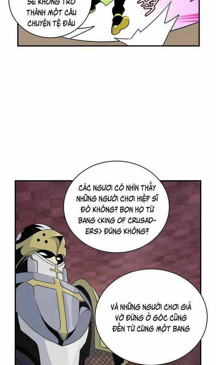 Tôi Sinh Ra Để Làm Người Vĩ Đại Chapter 77 trang 69