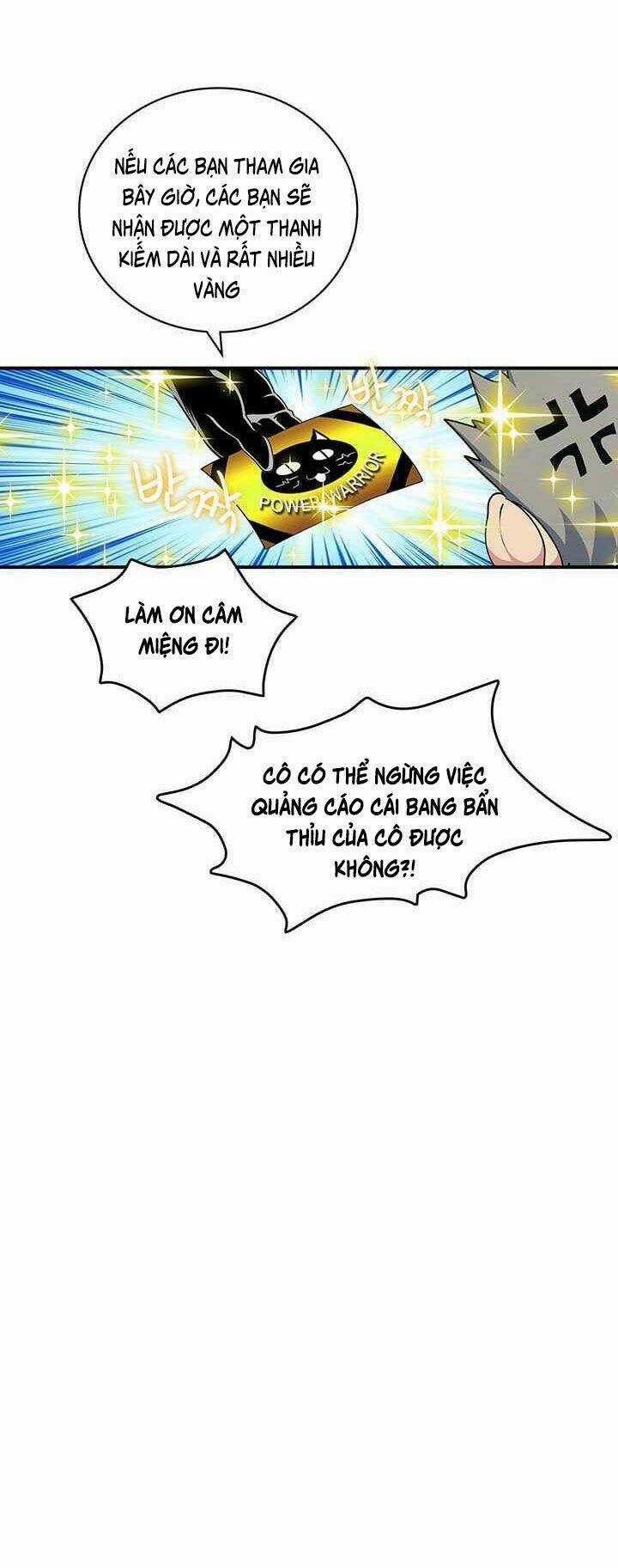 Tôi Sinh Ra Để Làm Người Vĩ Đại Chapter 77 trang 7